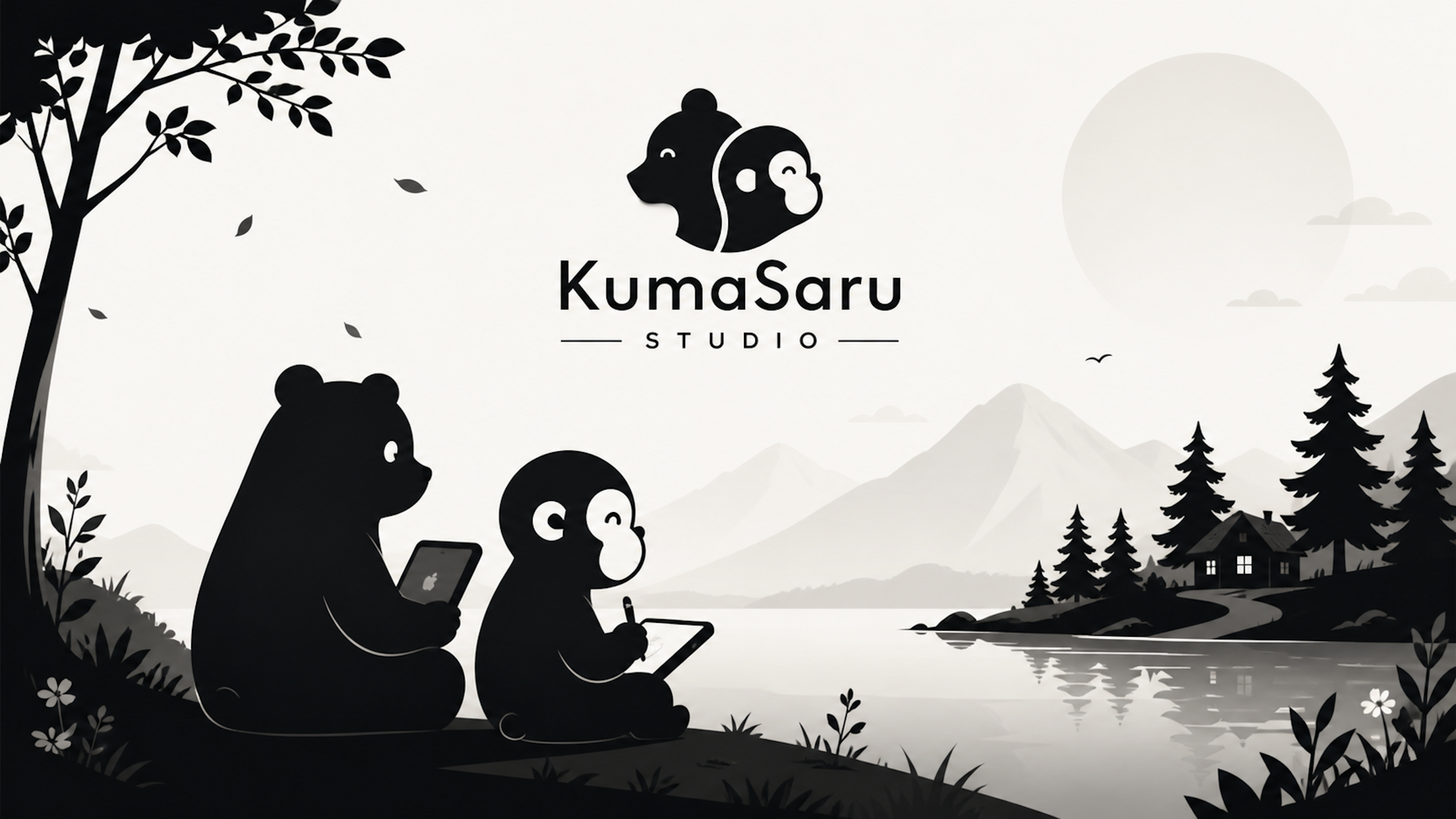 KumaSaru Studio